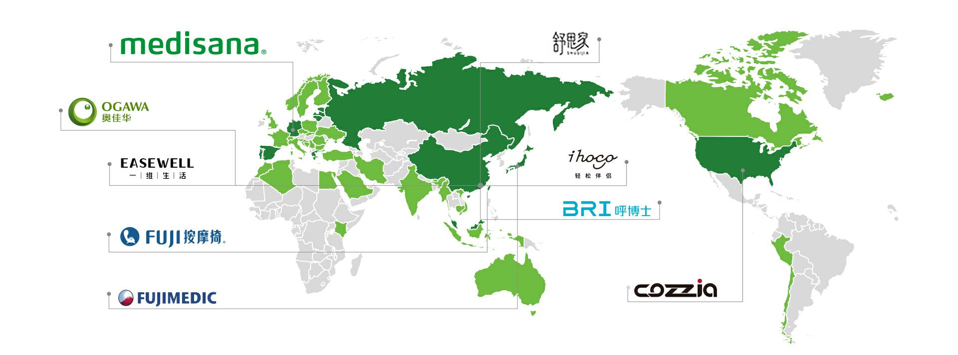 <b>新半岛官方网站_半岛(中国)</b>集团及旗下品牌介绍